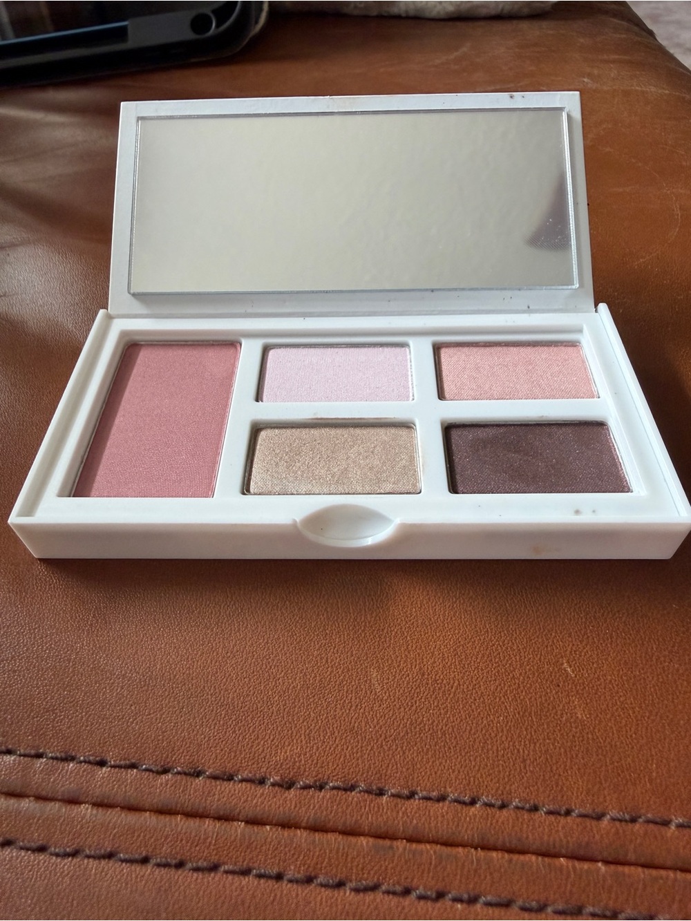 Clinique Limited Edition Eye and Cheek Palette - Women Makeup